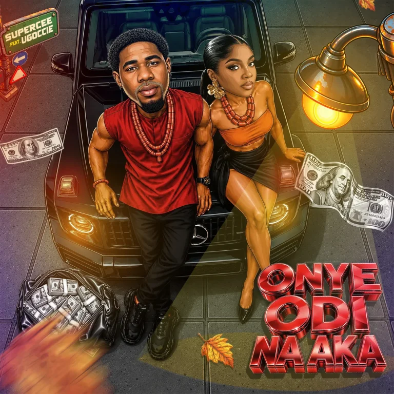 Onye Odinaka
