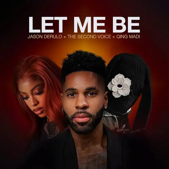 Let Me Be