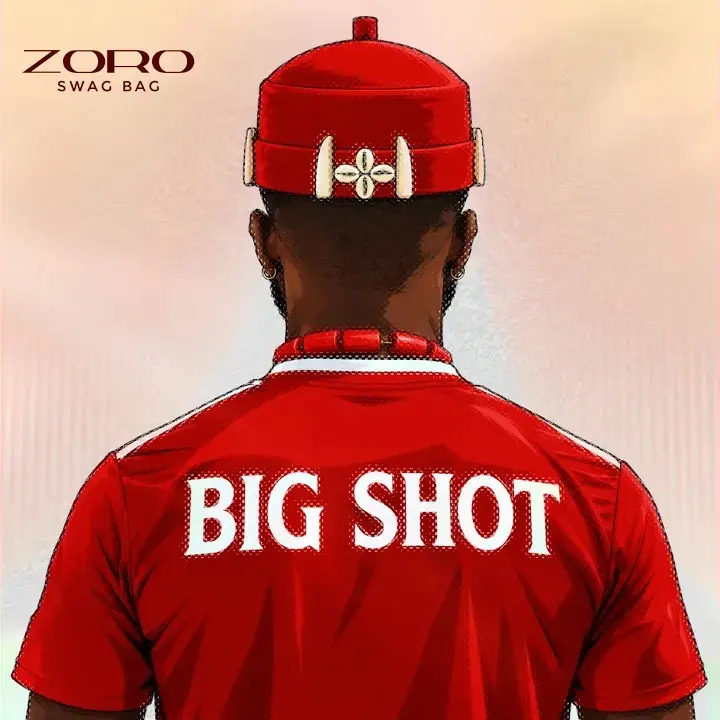 Big Shot
