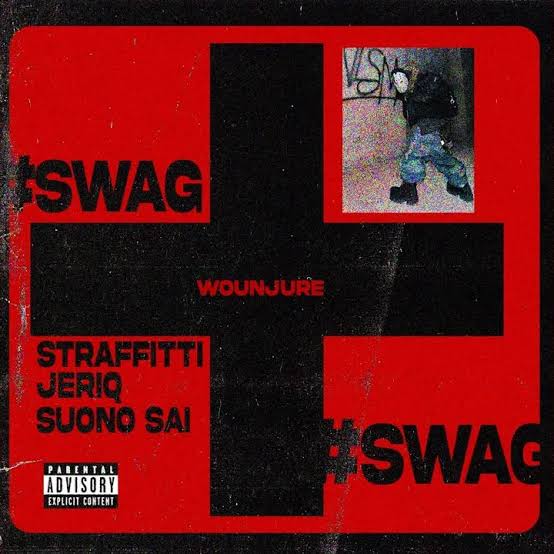 Wounjure #Swag