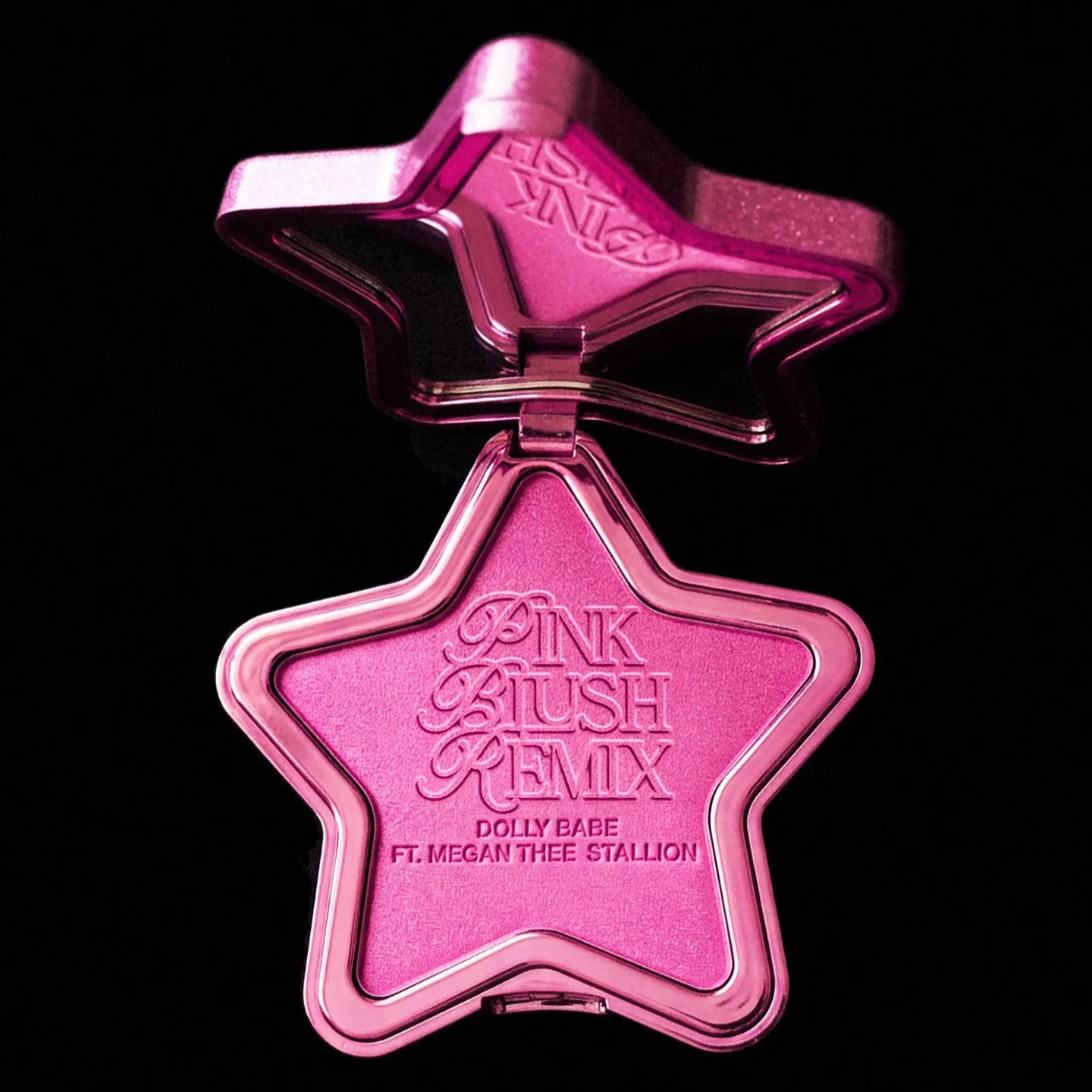 Pink Blush (Remix)