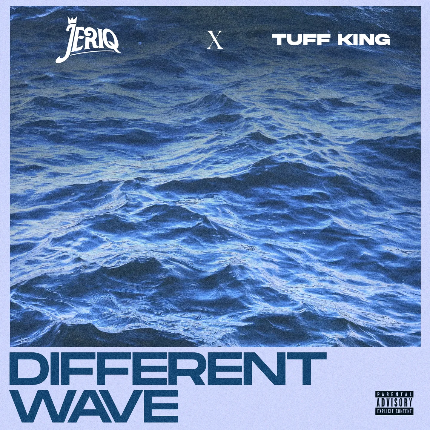Different Wave