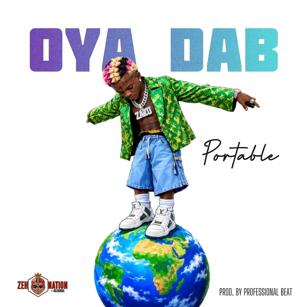 Oya Dab