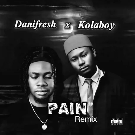 No Pain (Remix)