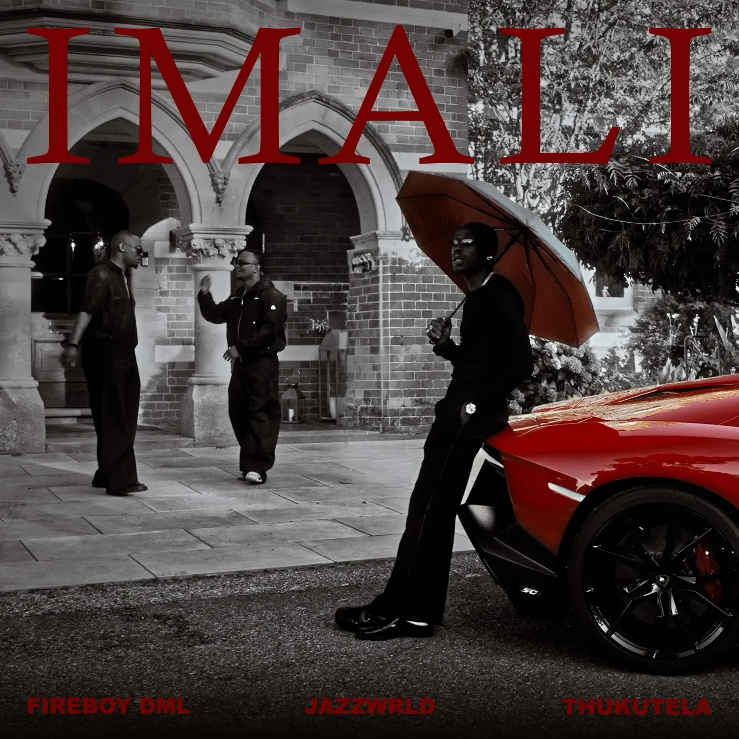IMALI