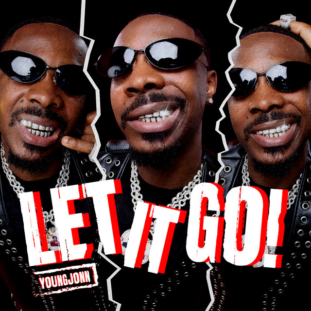 Let It Go