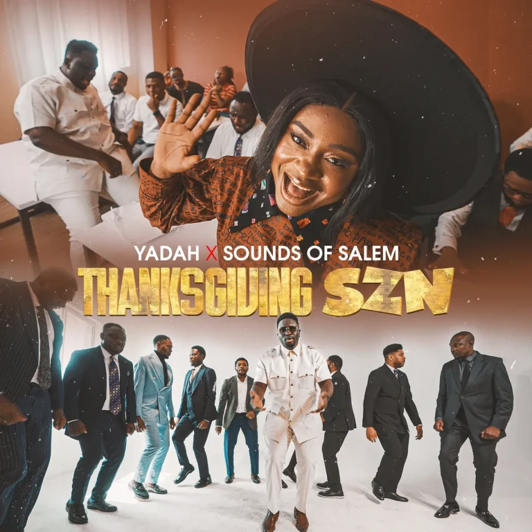Thanksgiving SZN