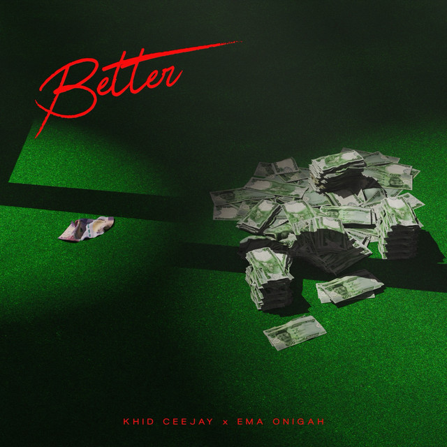 Better
