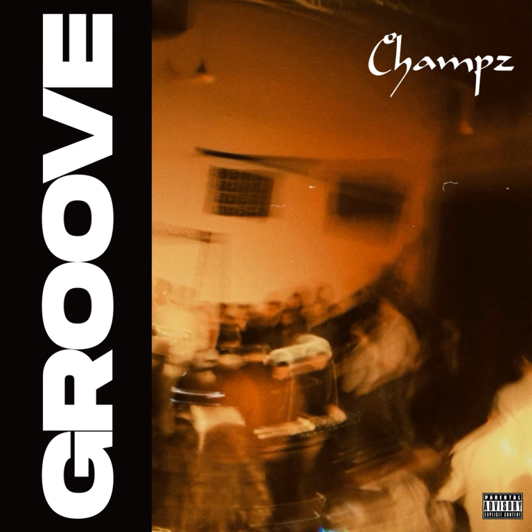 Groove