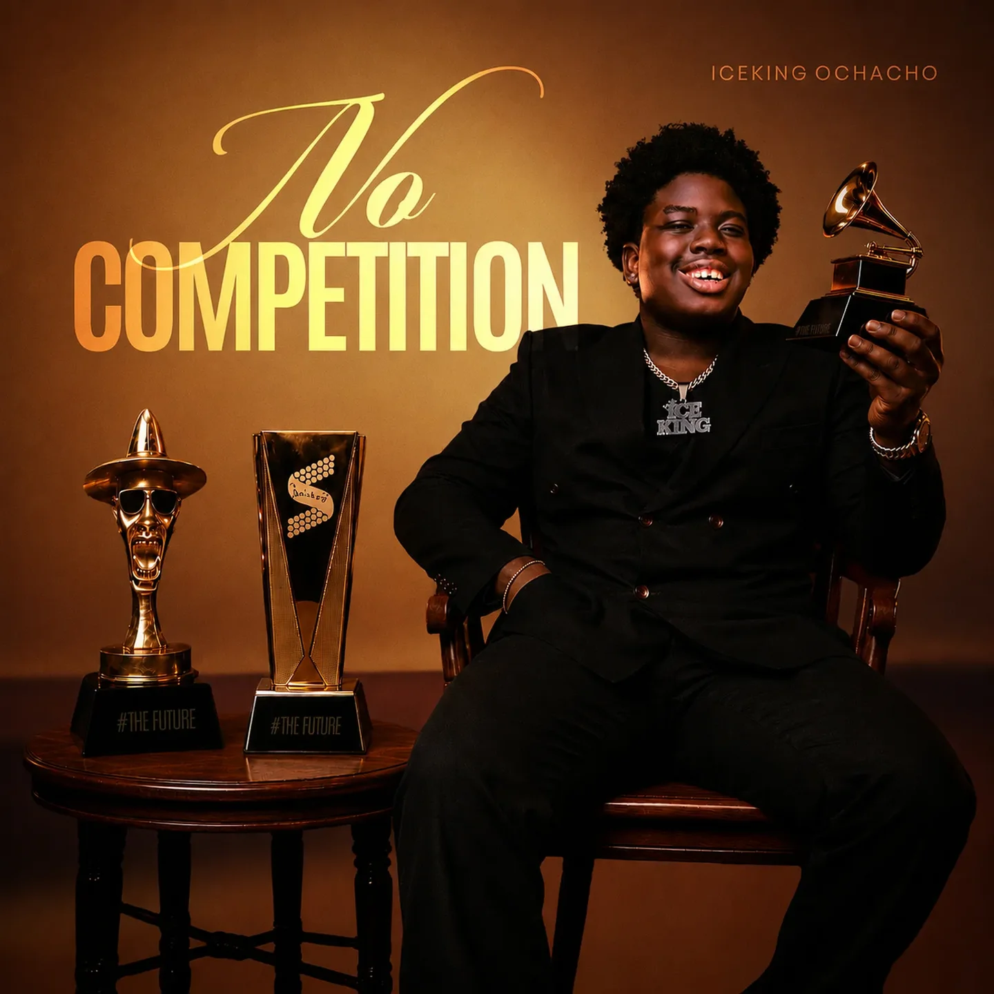 No Competition
