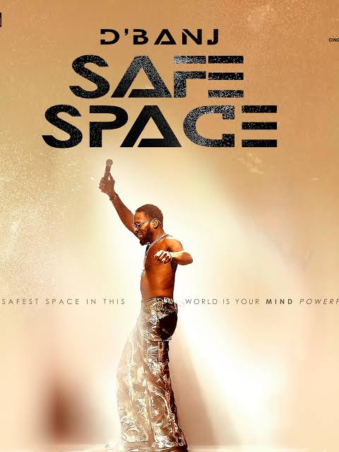 Safe Space