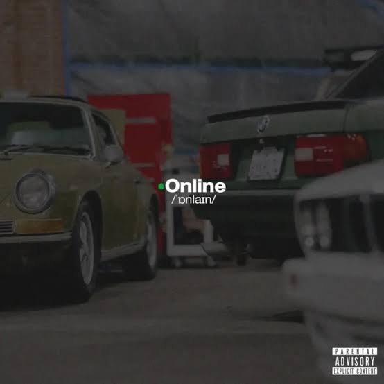 Online