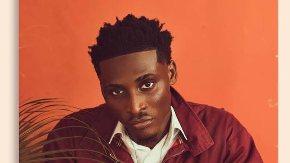 Nigerian singer SAMAD has returned with a new solo single titled “Lagos.”