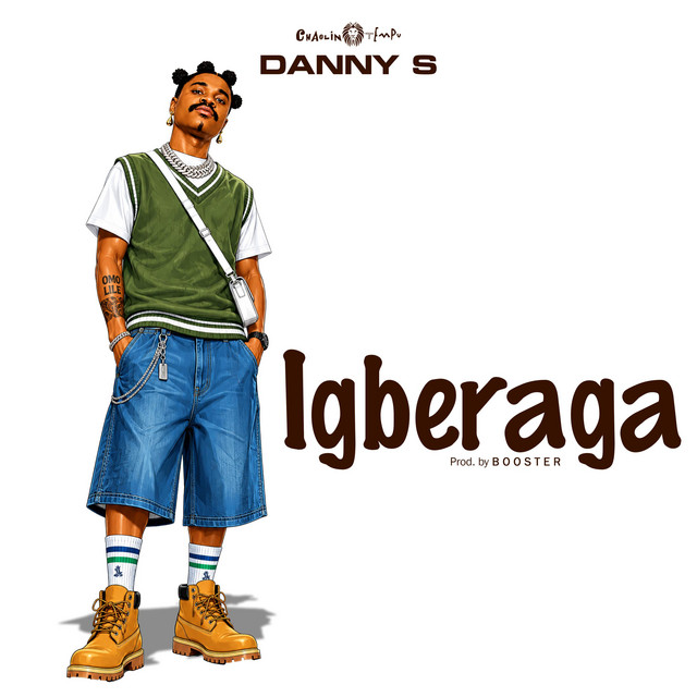 Igberaga