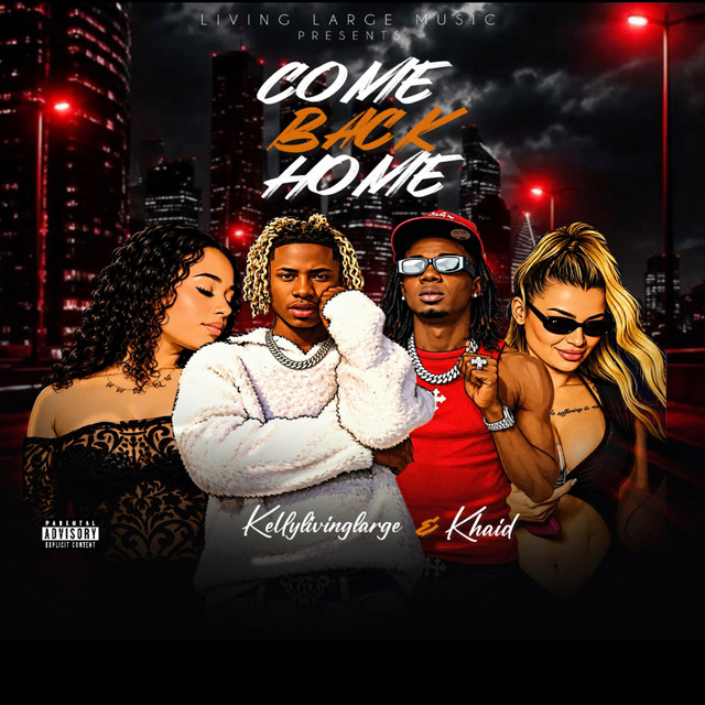 Come Back Home