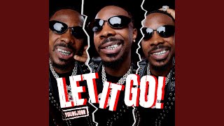 Let It Go