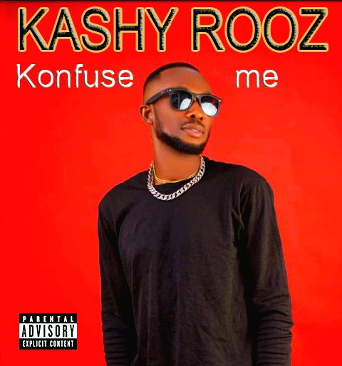 Konfuse Me