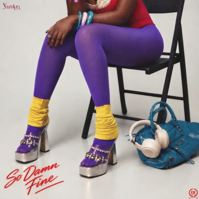 SDF (So Damn Fine)