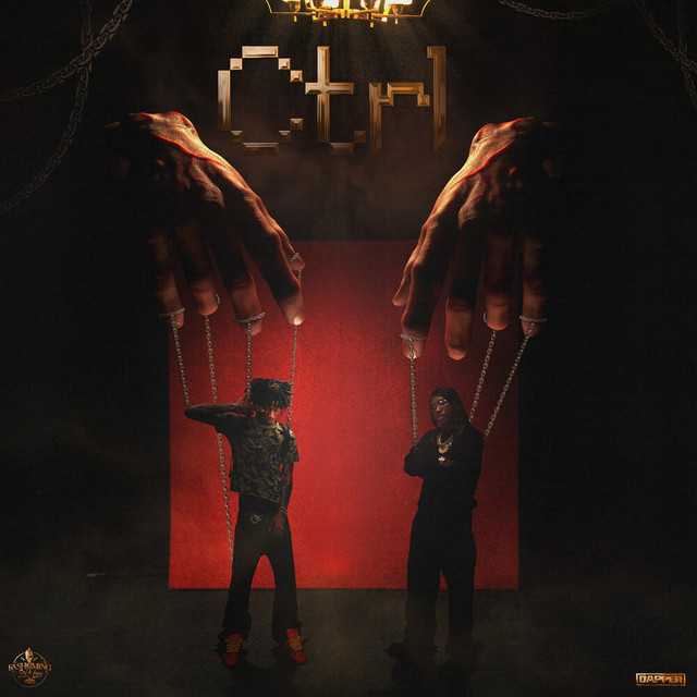 CTRL