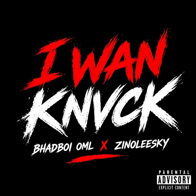 I Wan Knvck