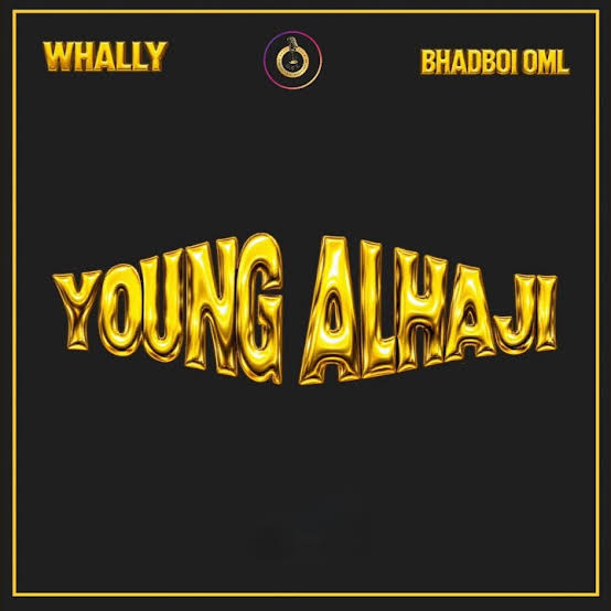 Young Alhaji