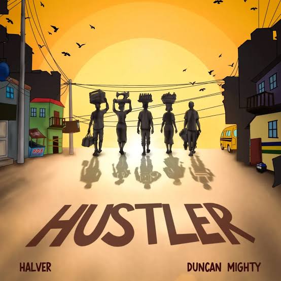 Hustler