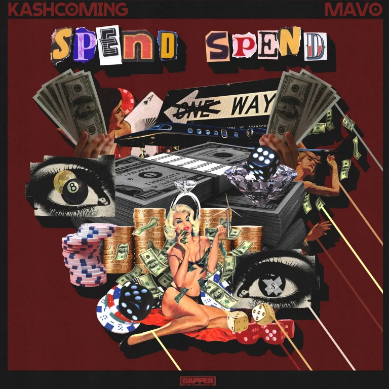 Spend Spend