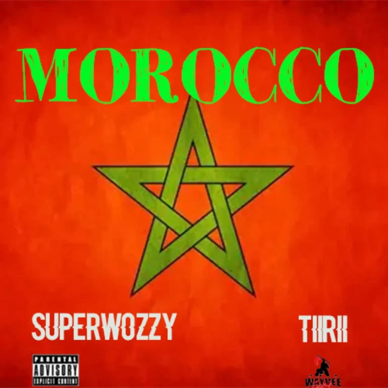 Morocco