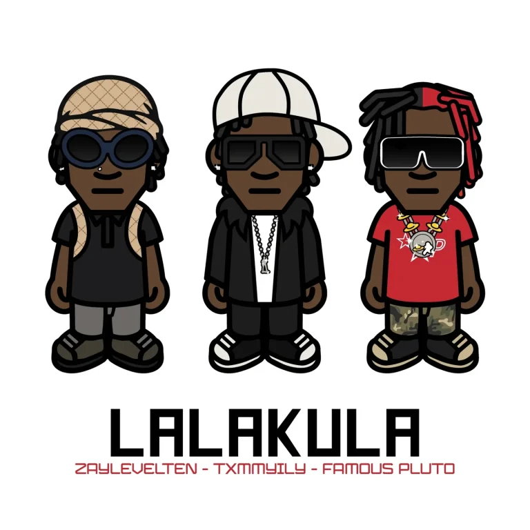 Lalakula