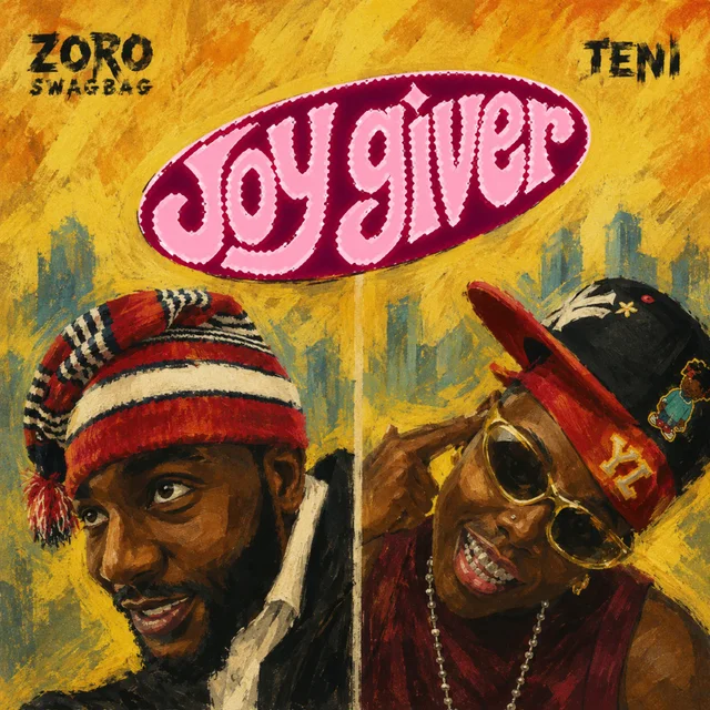 Joy Giver