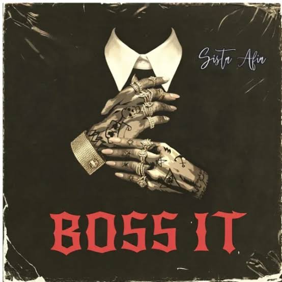 Boss It