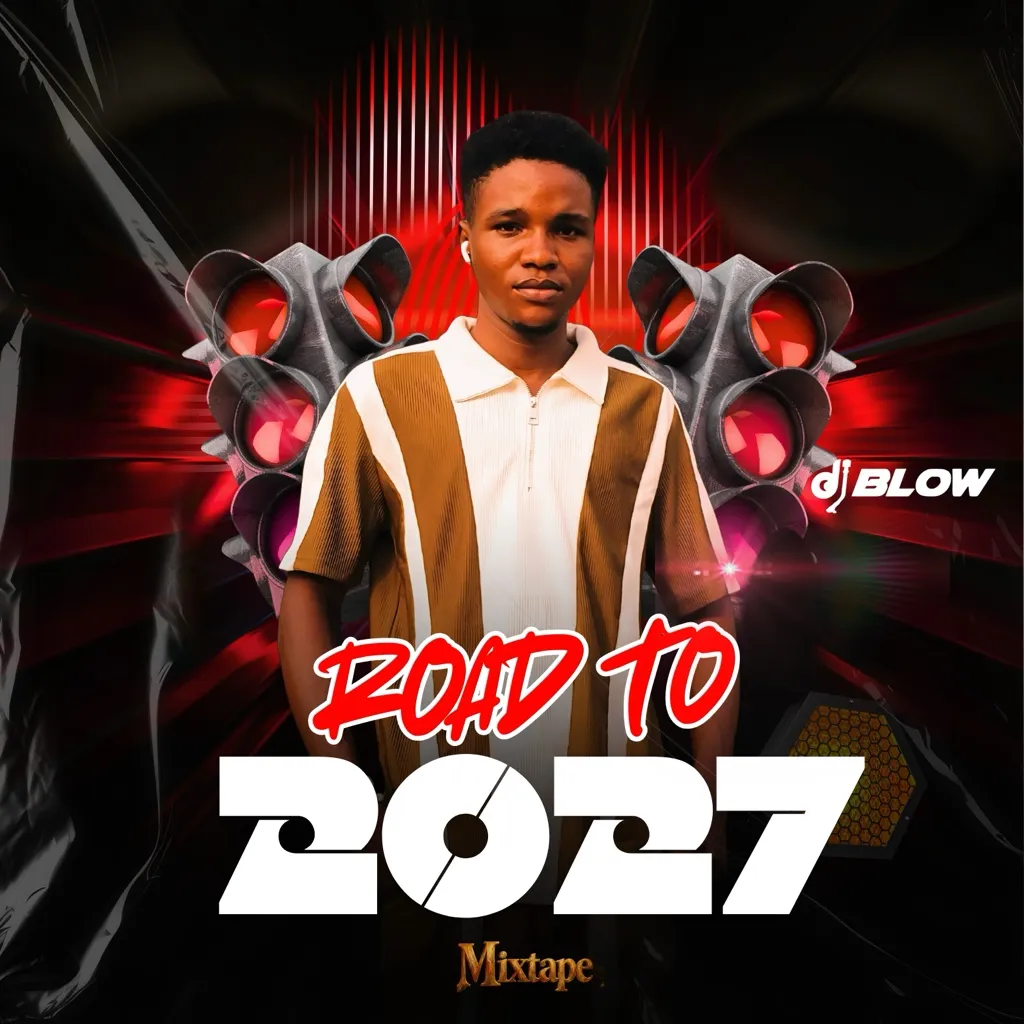 Road To 2027 Mixtape