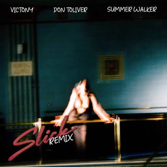 Slick (Remix)