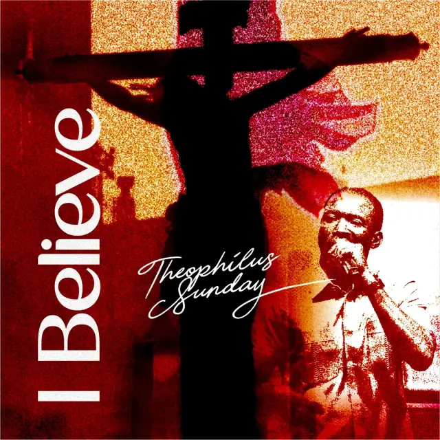 I Believe (Live)