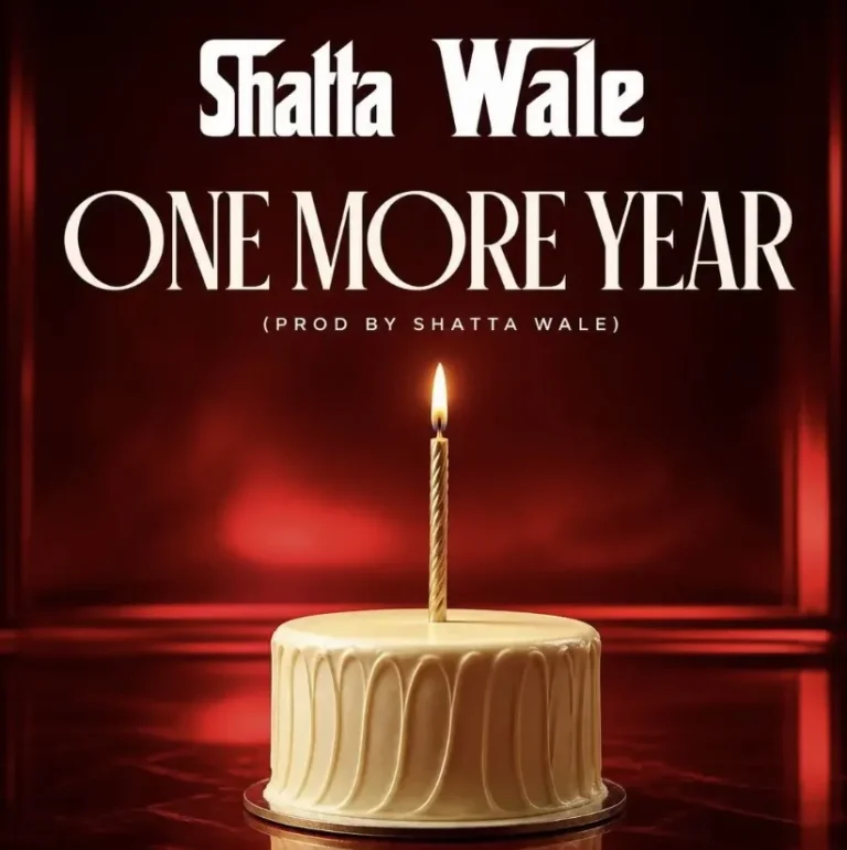 One More Year