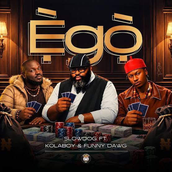 Ego