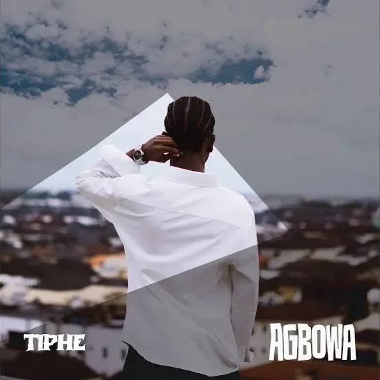 Agbowa