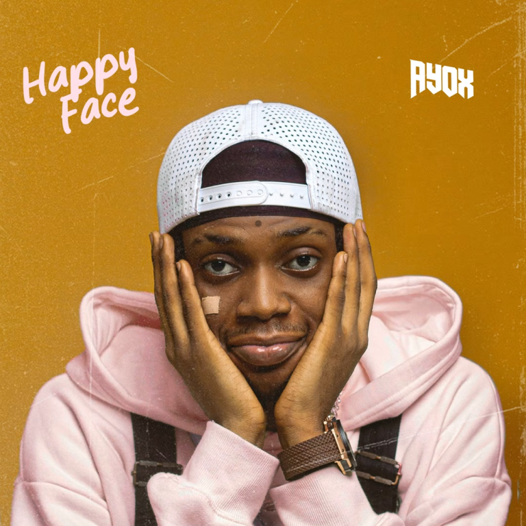 Happy Face