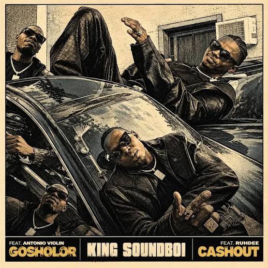 Cashout