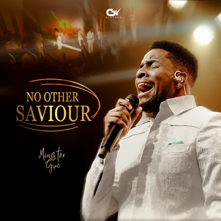 No Other Saviour