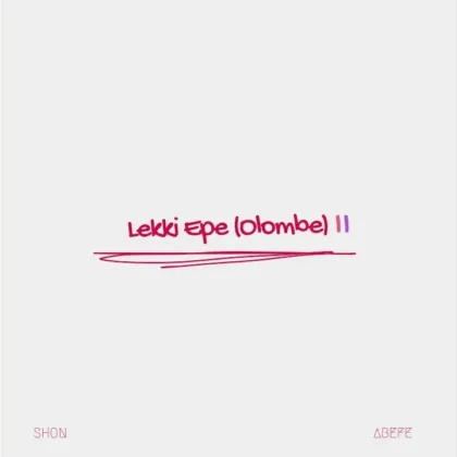 Lekki Ope (Olombe) II
