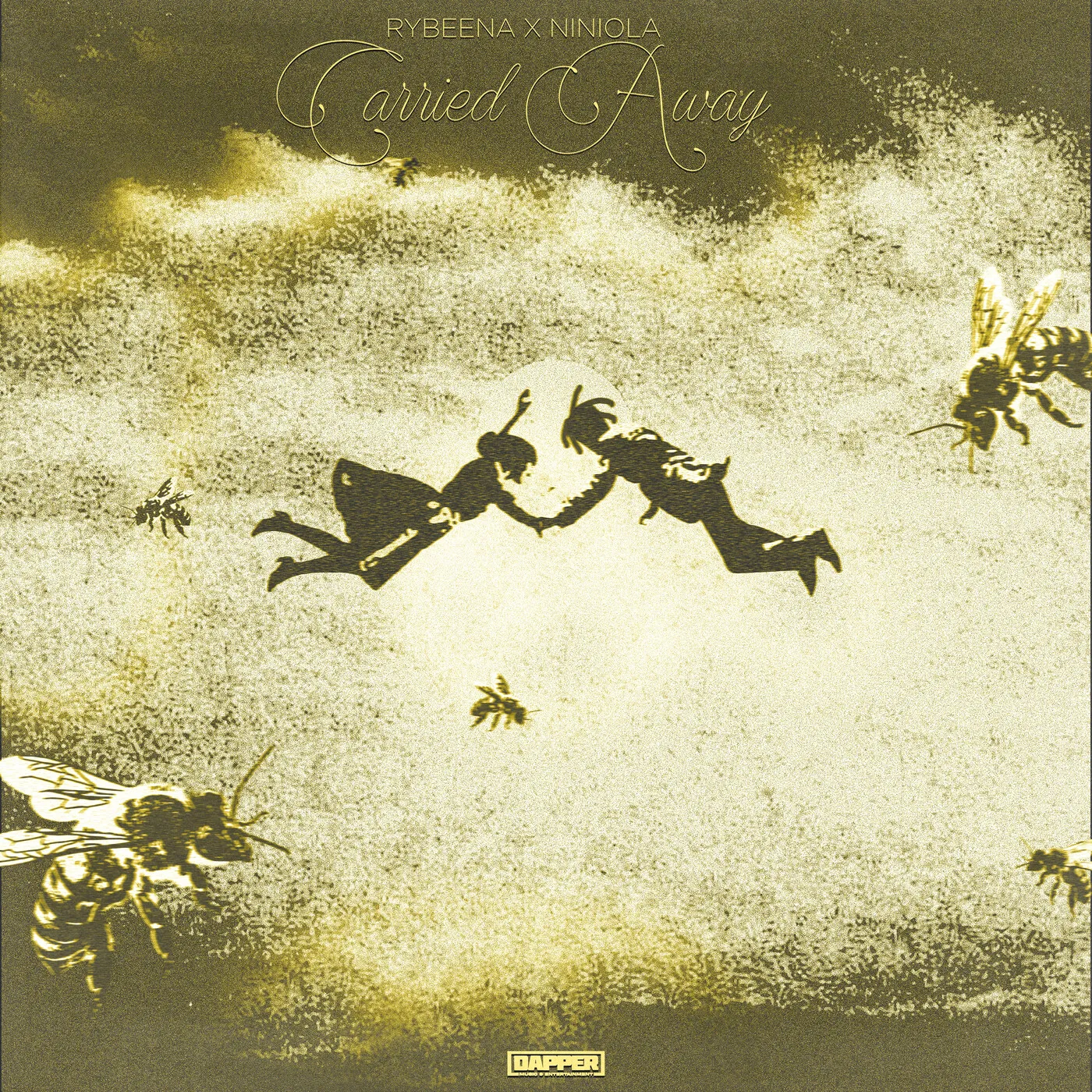 Carried Away (Oke Agba)