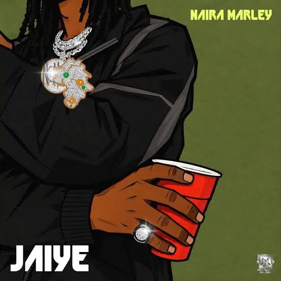 Jaiye