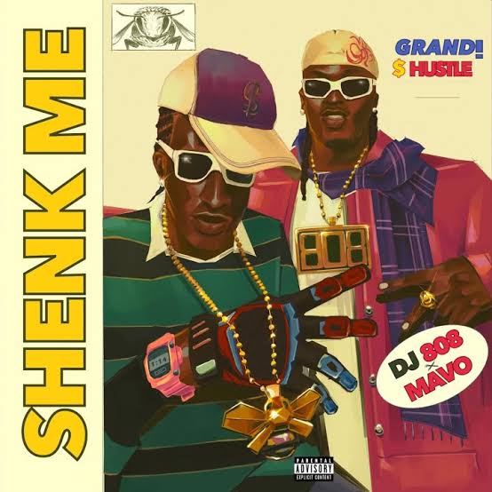Shenk Me
