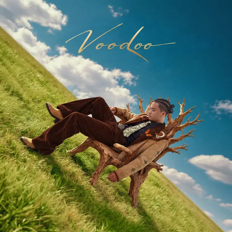 Voodoo