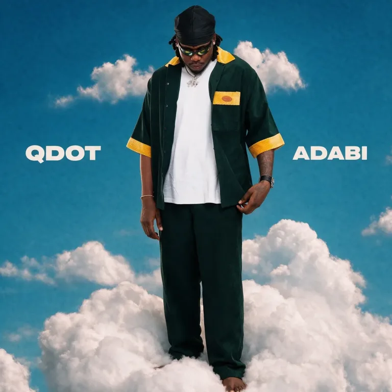 Adabi