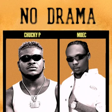 No Drama