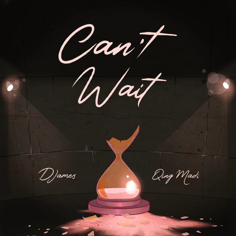 Can't Wait