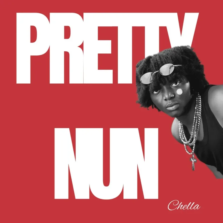 Pretty Nun